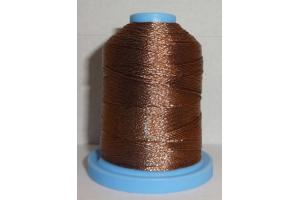 Alterfil Metallic 30  - 200 m 031 copper peach